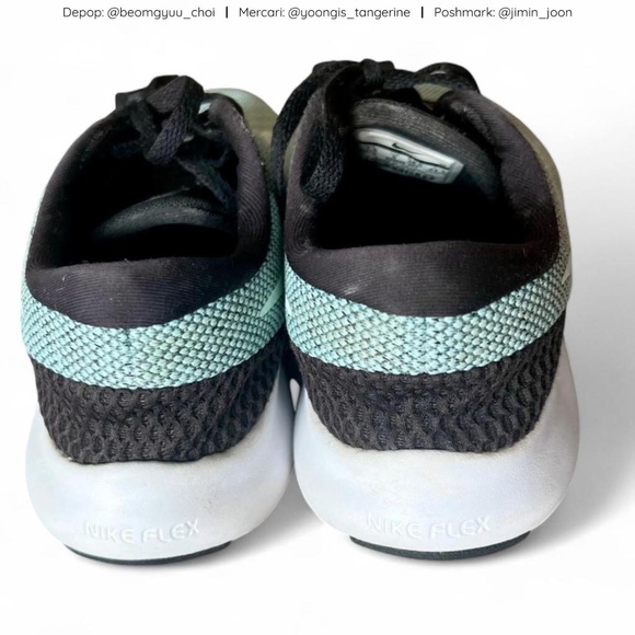 Nike Flex Experience RN 7 running shoes - Picture 4 of 7